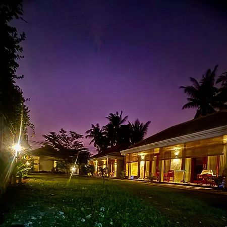 Qwank Kuta Lombok Apartment Exterior photo
