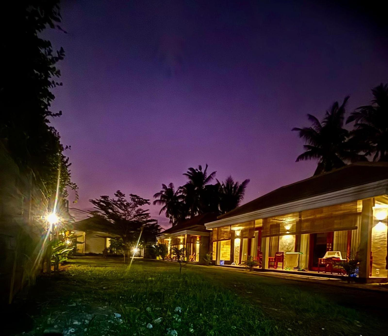 Qwank Kuta Lombok Apartment Exterior photo