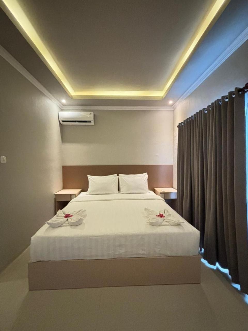 Qwank Kuta Lombok Apartment Exterior photo